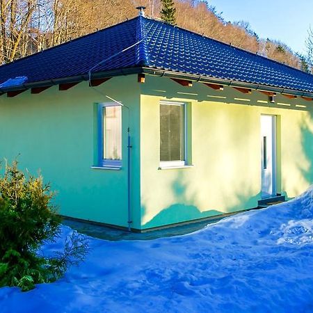 Maison d'hôtes Apartman Zlatonka à Ostravice Extérieur photo