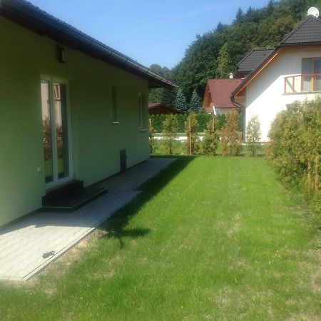 Maison d'hôtes Apartman Zlatonka à Ostravice Extérieur photo