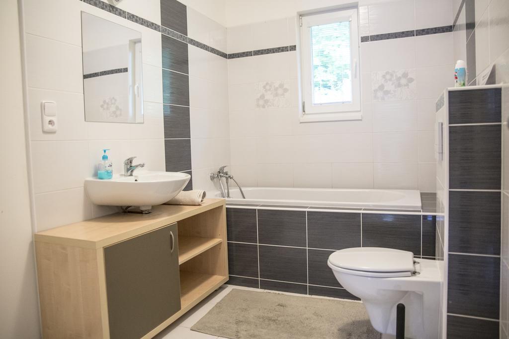 Maison d'hôtes Apartman Zlatonka à Ostravice Extérieur photo