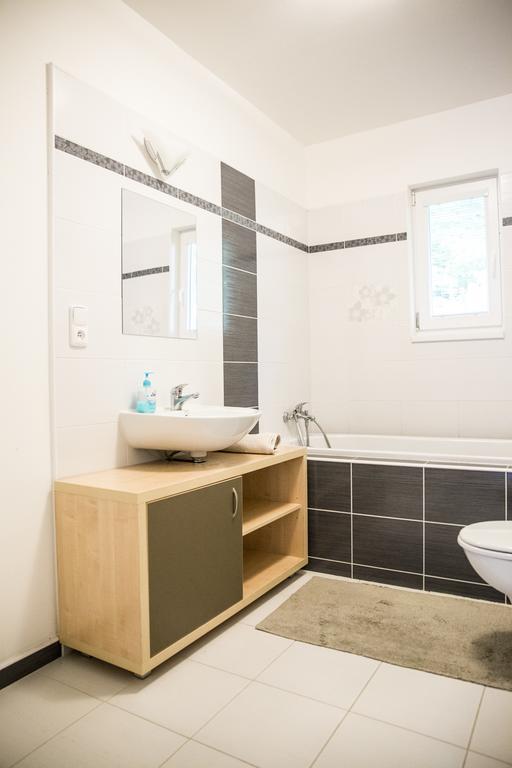 Maison d'hôtes Apartman Zlatonka à Ostravice Extérieur photo