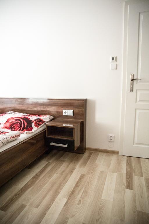 Maison d'hôtes Apartman Zlatonka à Ostravice Extérieur photo