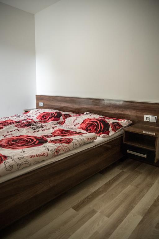 Maison d'hôtes Apartman Zlatonka à Ostravice Extérieur photo