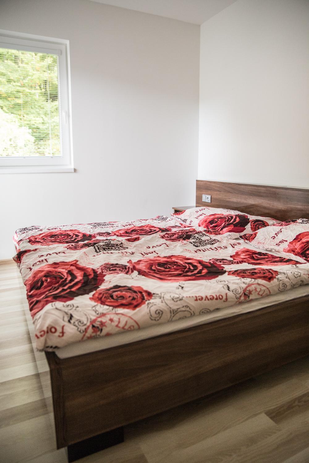 Maison d'hôtes Apartman Zlatonka à Ostravice Extérieur photo
