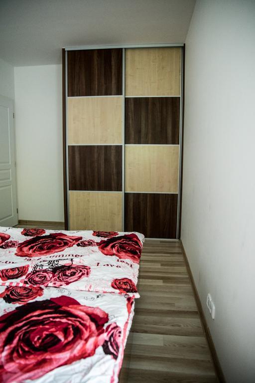 Maison d'hôtes Apartman Zlatonka à Ostravice Extérieur photo