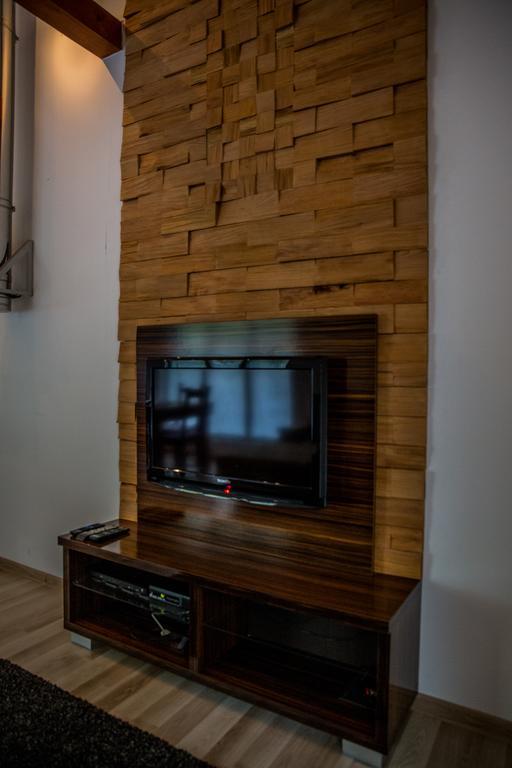 Maison d'hôtes Apartman Zlatonka à Ostravice Extérieur photo