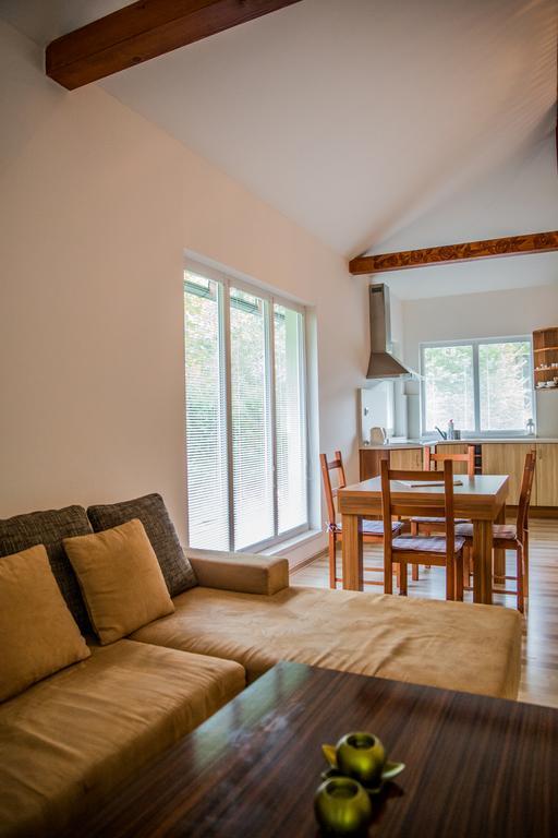 Maison d'hôtes Apartman Zlatonka à Ostravice Extérieur photo
