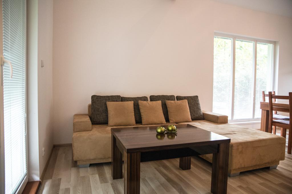 Maison d'hôtes Apartman Zlatonka à Ostravice Extérieur photo