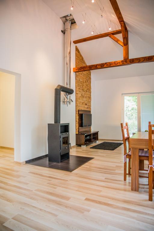 Maison d'hôtes Apartman Zlatonka à Ostravice Extérieur photo