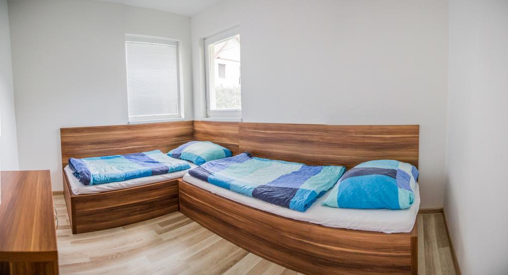Maison d'hôtes Apartman Zlatonka à Ostravice Extérieur photo