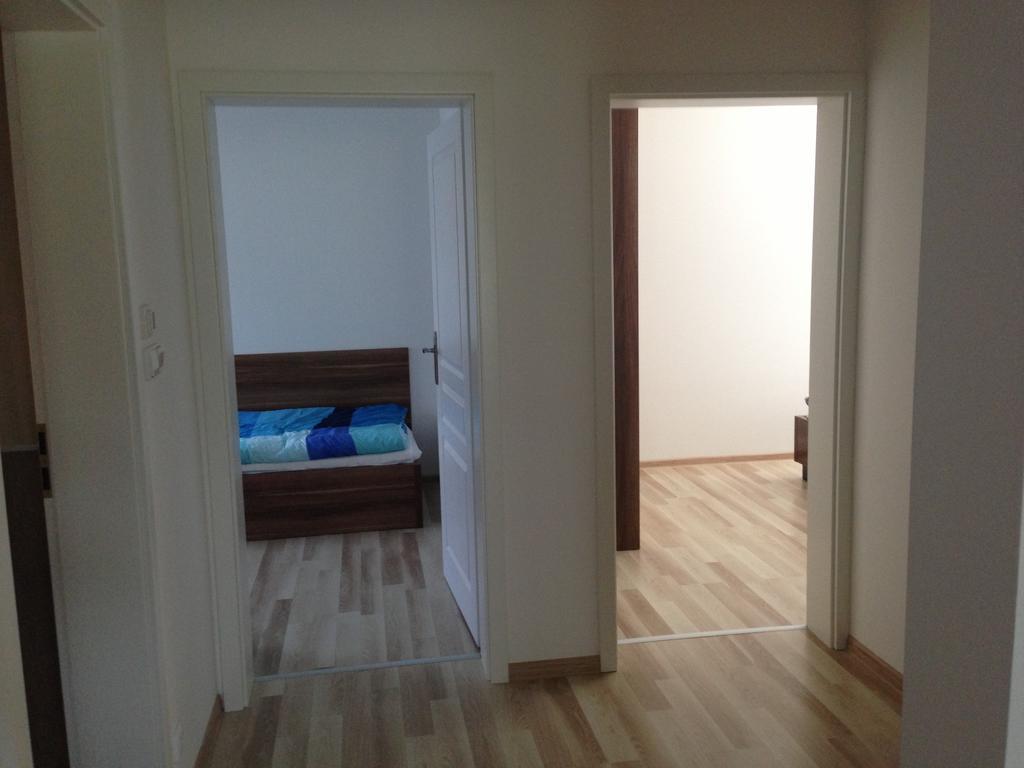 Maison d'hôtes Apartman Zlatonka à Ostravice Chambre photo