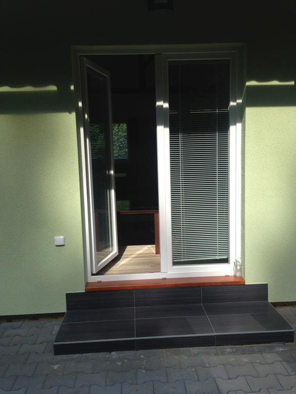 Maison d'hôtes Apartman Zlatonka à Ostravice Extérieur photo