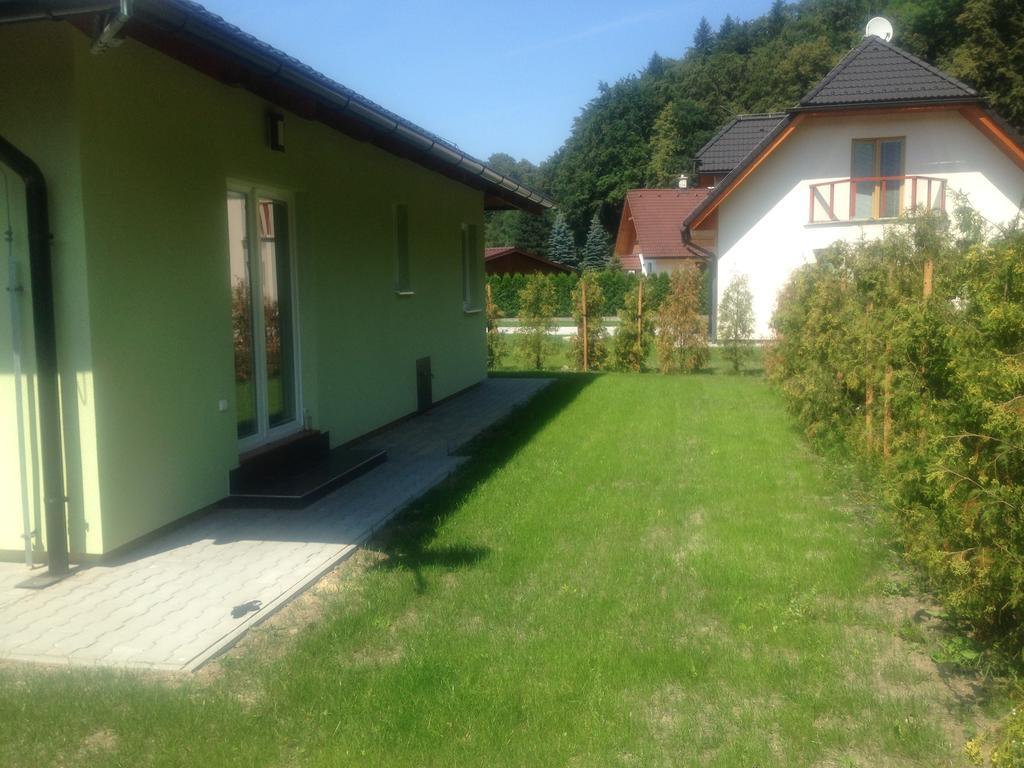 Maison d'hôtes Apartman Zlatonka à Ostravice Extérieur photo